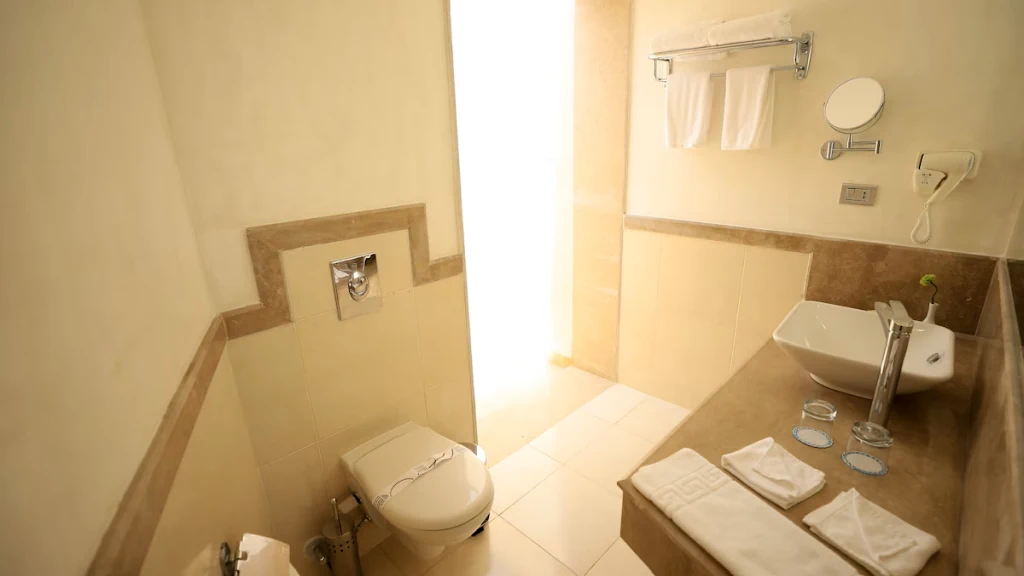 Hotel Shams Lodge Water Sport Resort - Safaga